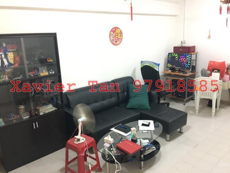 Blk 270 Yishun Street 22 (Yishun), HDB 3 Rooms #157040482